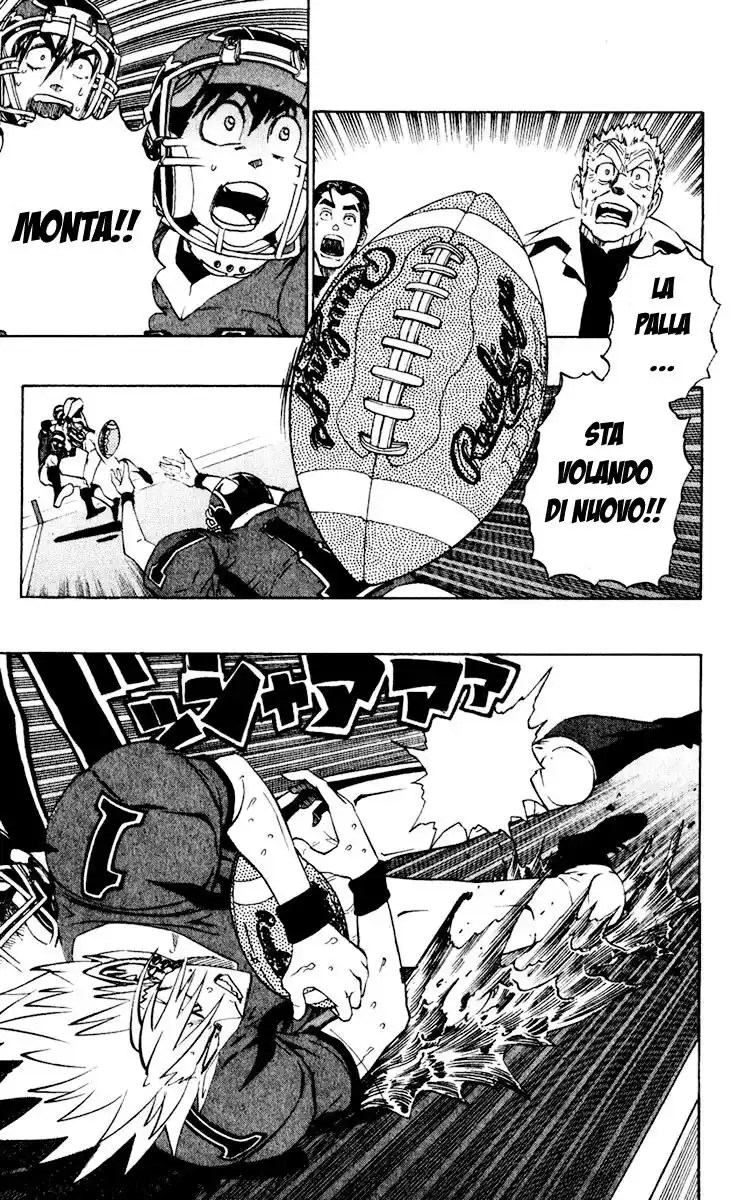 Eyeshield 21 Capitolo 225 page 5