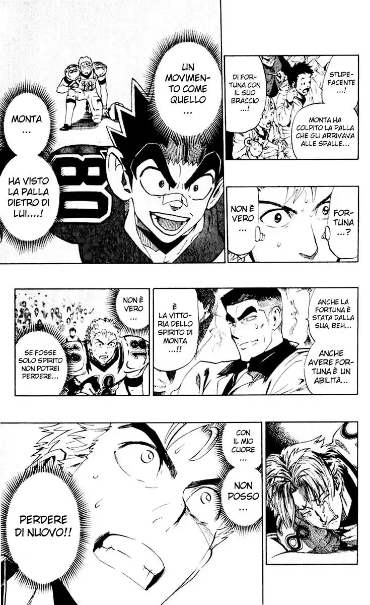 Eyeshield 21 Capitolo 225 page 7