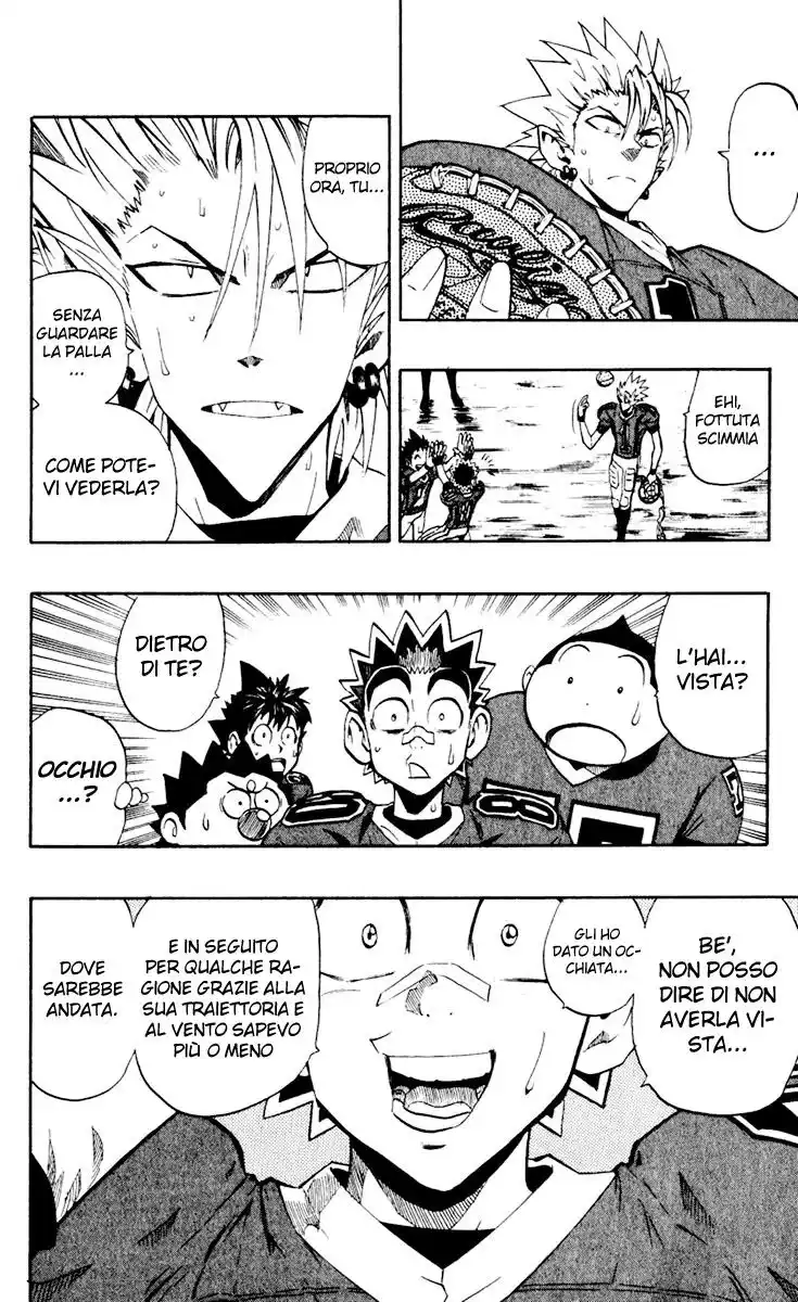 Eyeshield 21 Capitolo 225 page 8