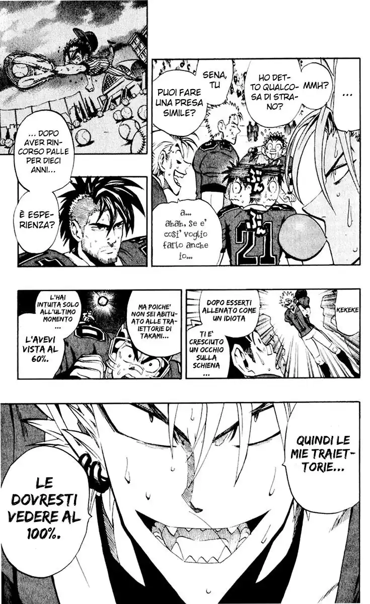 Eyeshield 21 Capitolo 225 page 9