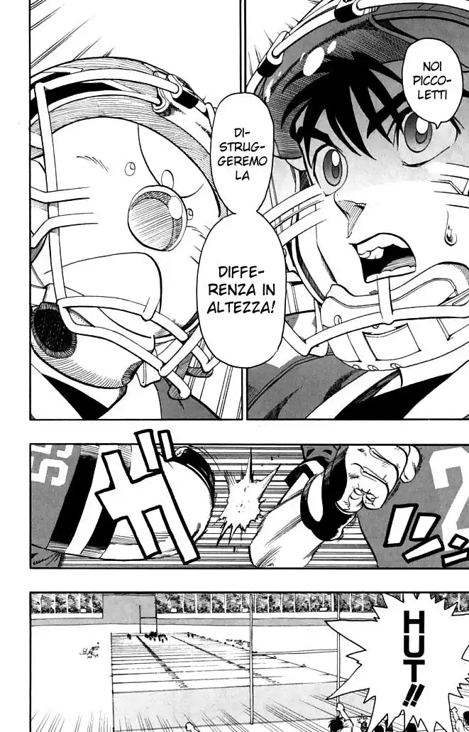 Eyeshield 21 Capitolo 119 page 10