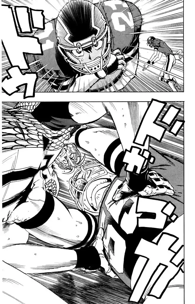 Eyeshield 21 Capitolo 119 page 11