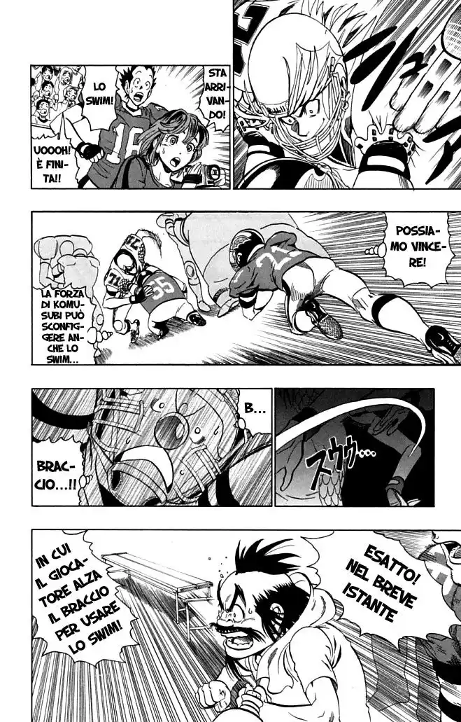 Eyeshield 21 Capitolo 119 page 12