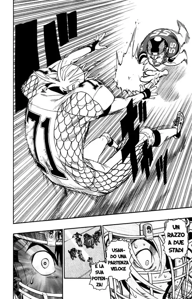 Eyeshield 21 Capitolo 119 page 14