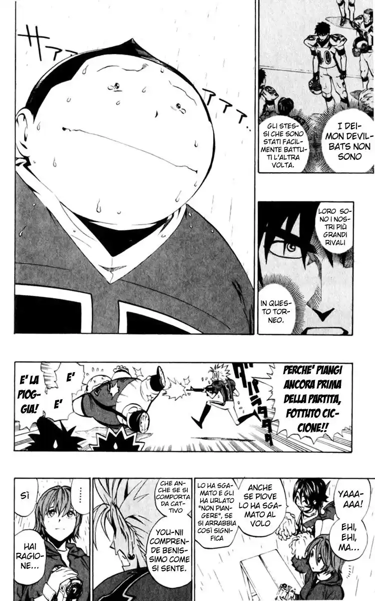 Eyeshield 21 Capitolo 209 page 10