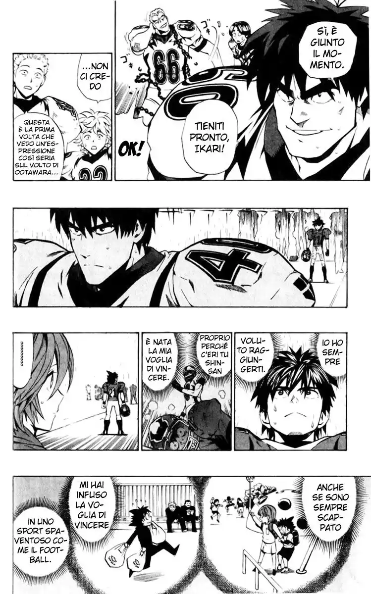 Eyeshield 21 Capitolo 209 page 12