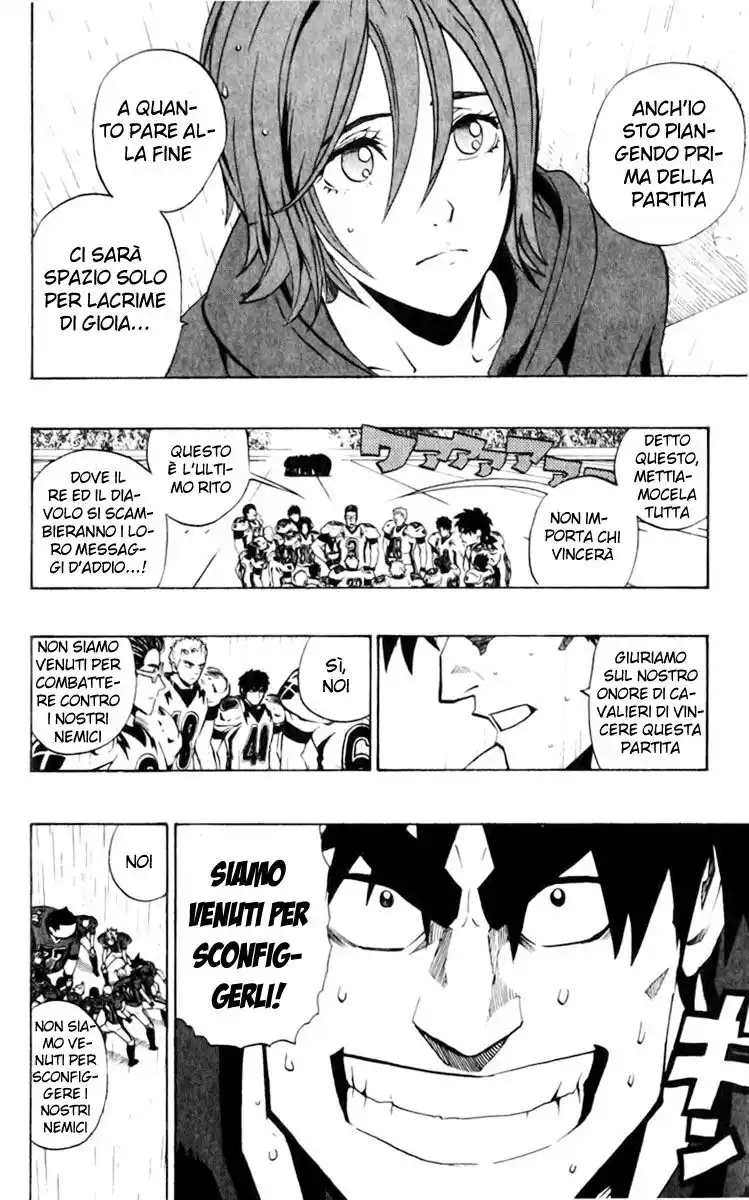 Eyeshield 21 Capitolo 209 page 14