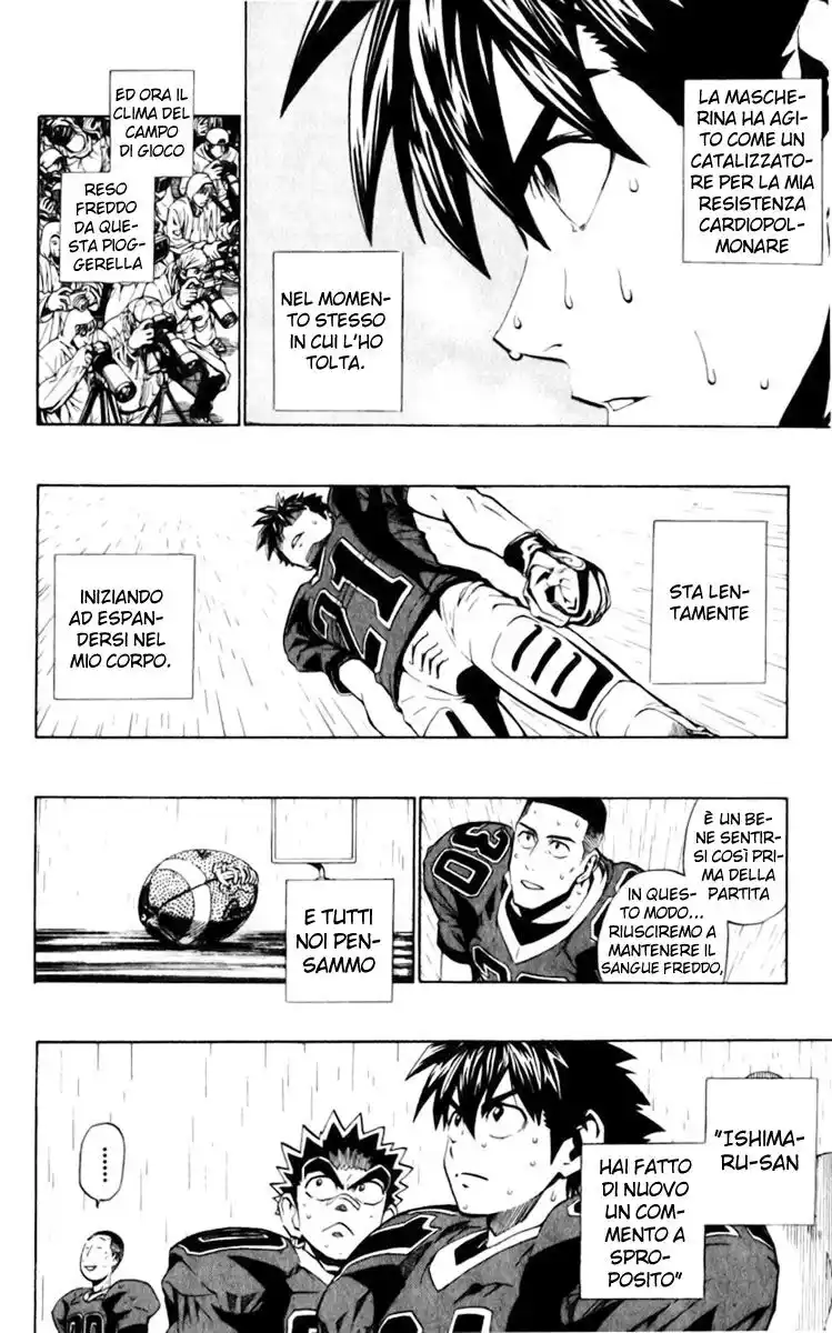 Eyeshield 21 Capitolo 209 page 6