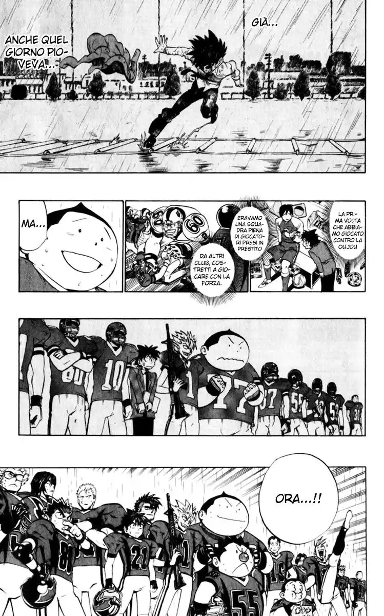 Eyeshield 21 Capitolo 209 page 9