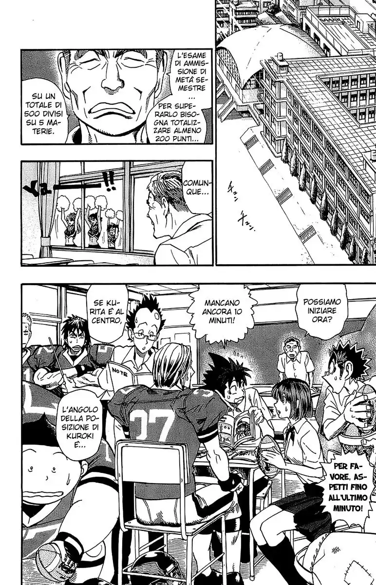 Eyeshield 21 Capitolo 101 page 15