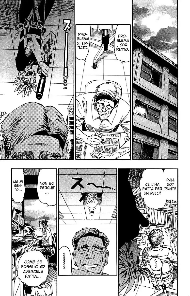 Eyeshield 21 Capitolo 101 page 16