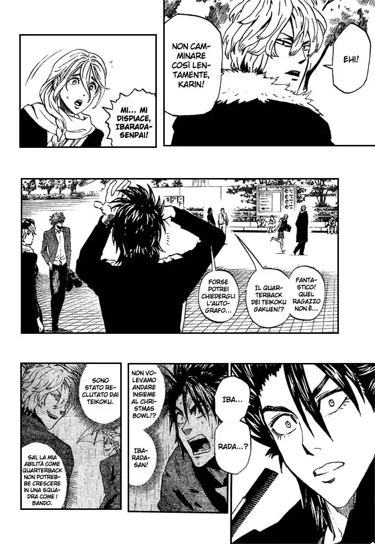 Eyeshield 21 Capitolo 274 page 12