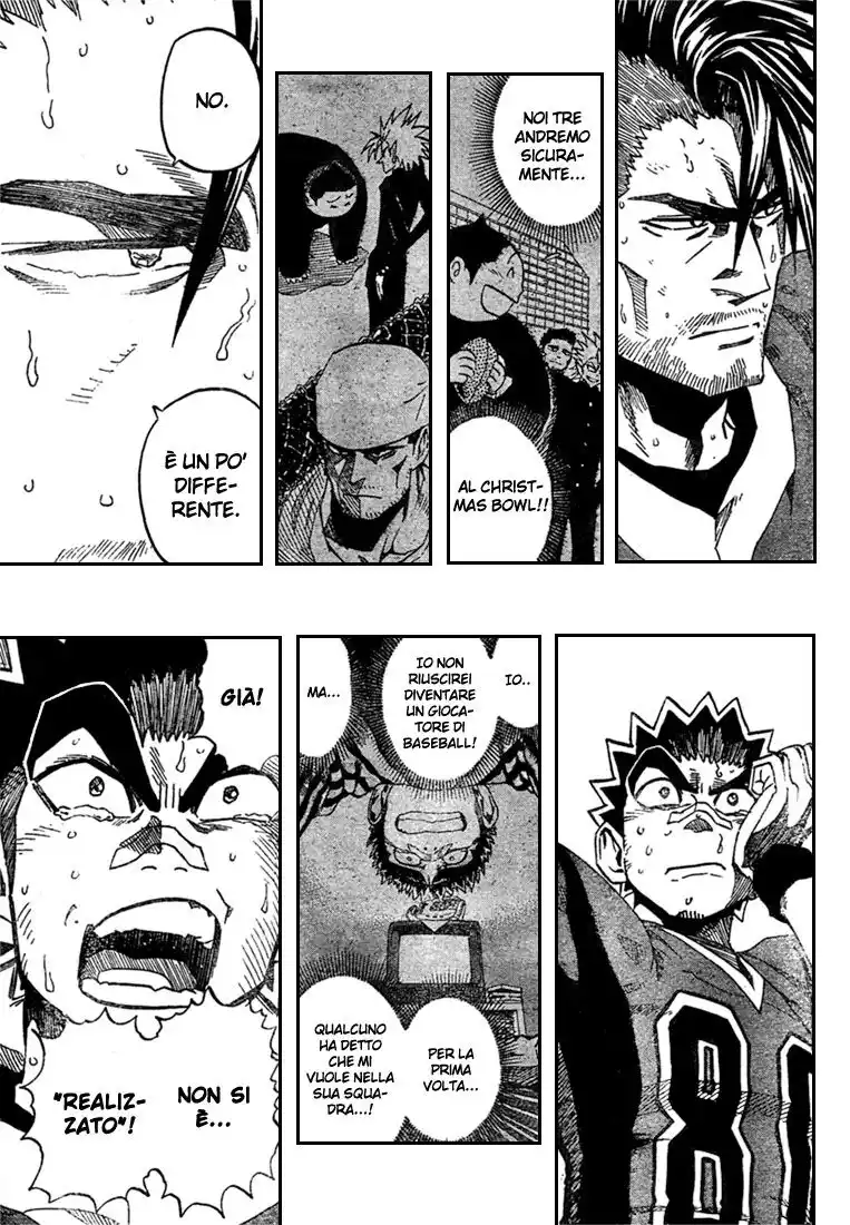 Eyeshield 21 Capitolo 274 page 5