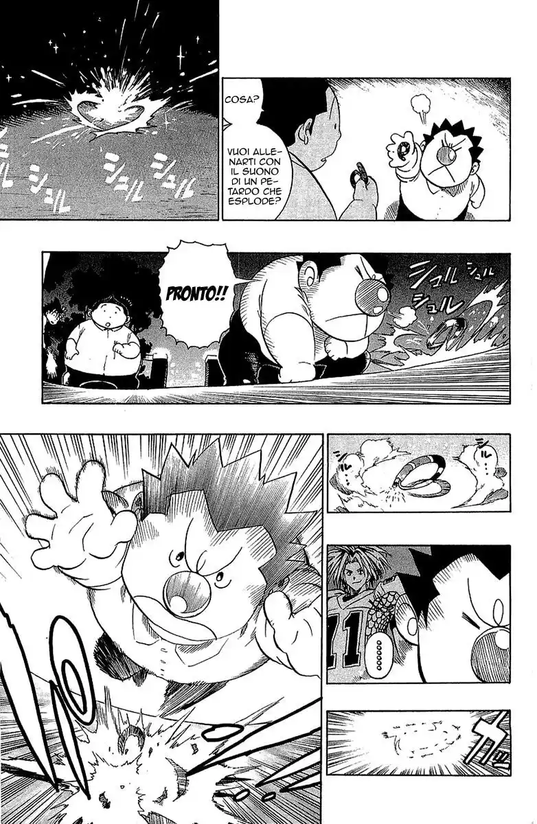 Eyeshield 21 Capitolo 115 page 10