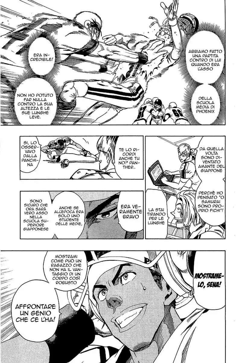 Eyeshield 21 Capitolo 115 page 6