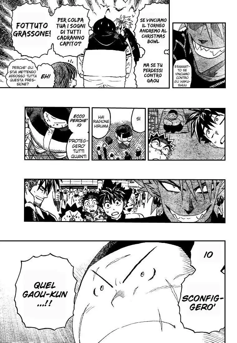 Eyeshield 21 Capitolo 252 page 7