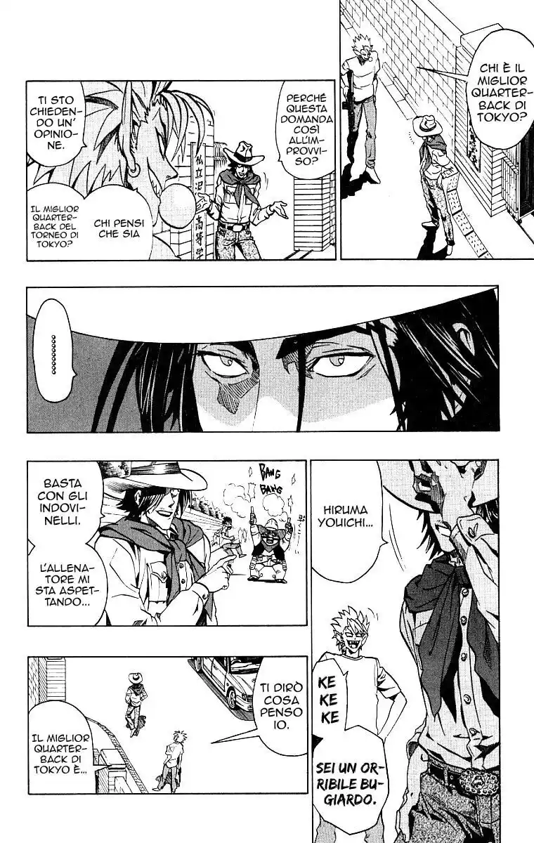 Eyeshield 21 Capitolo 131 page 12