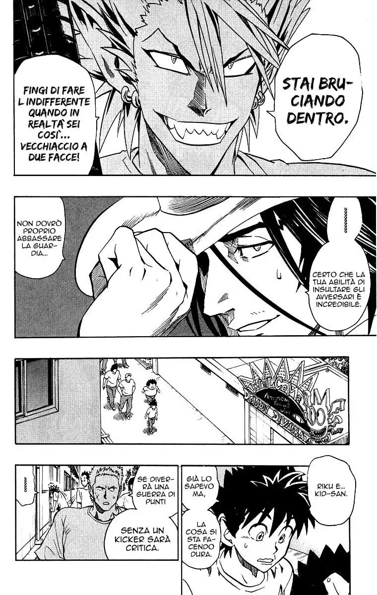 Eyeshield 21 Capitolo 131 page 16