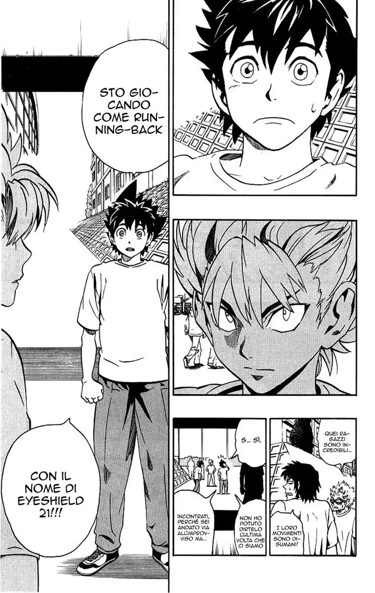 Eyeshield 21 Capitolo 131 page 6