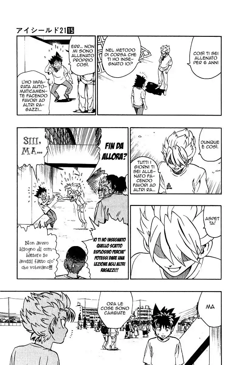 Eyeshield 21 Capitolo 131 page 8