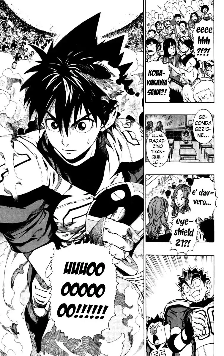 Eyeshield 21 Capitolo 155 page 5