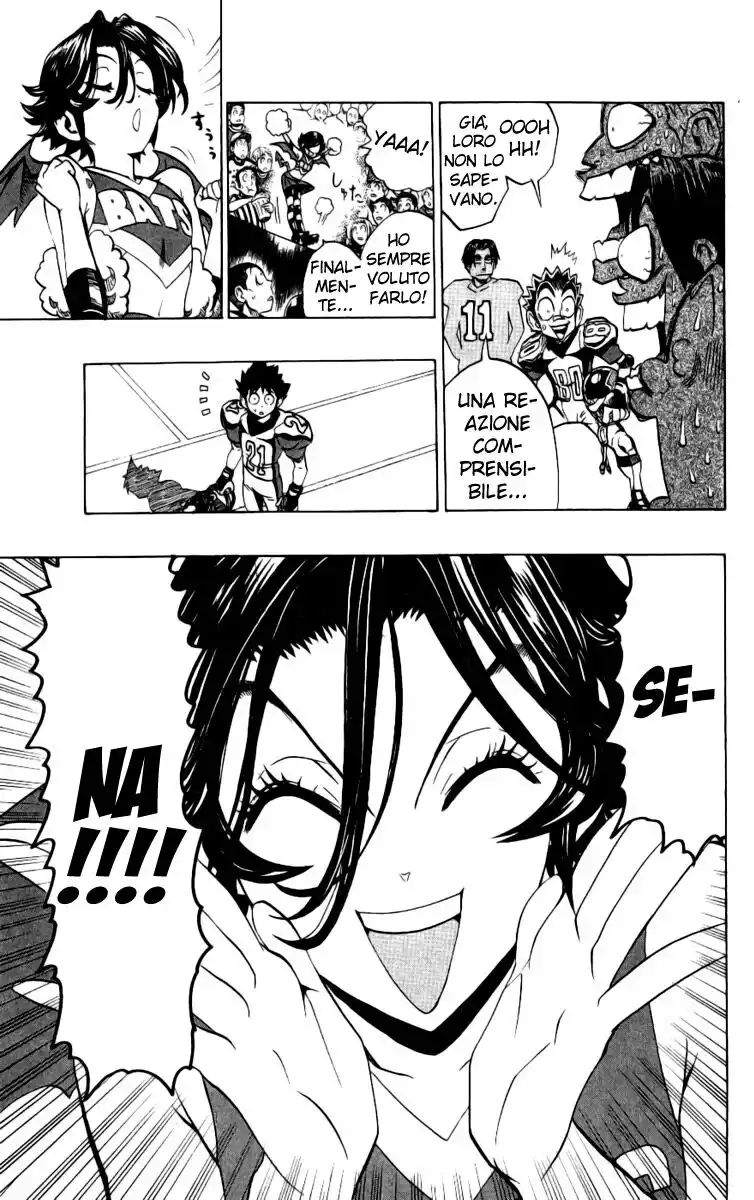 Eyeshield 21 Capitolo 155 page 7