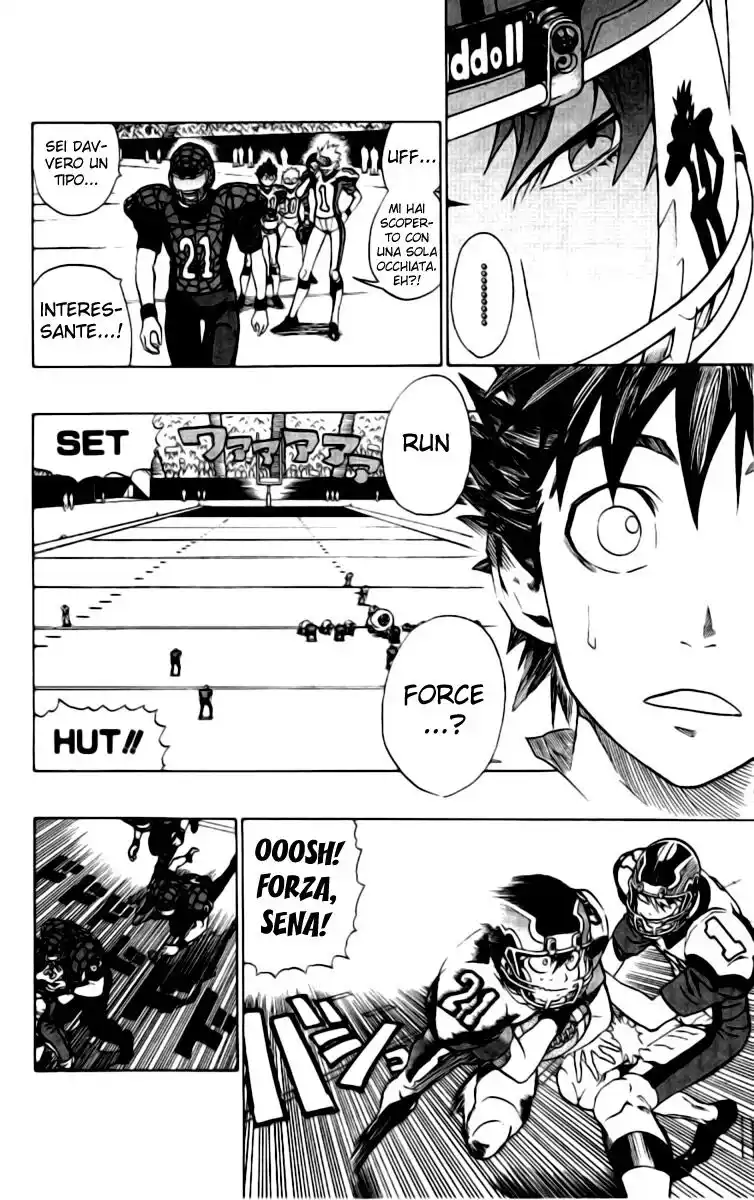 Eyeshield 21 Capitolo 160 page 6