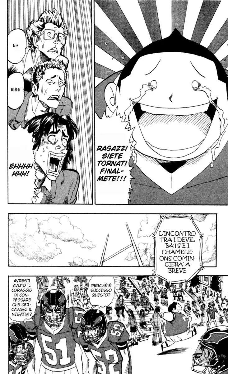 Eyeshield 21 Capitolo 27 page 16