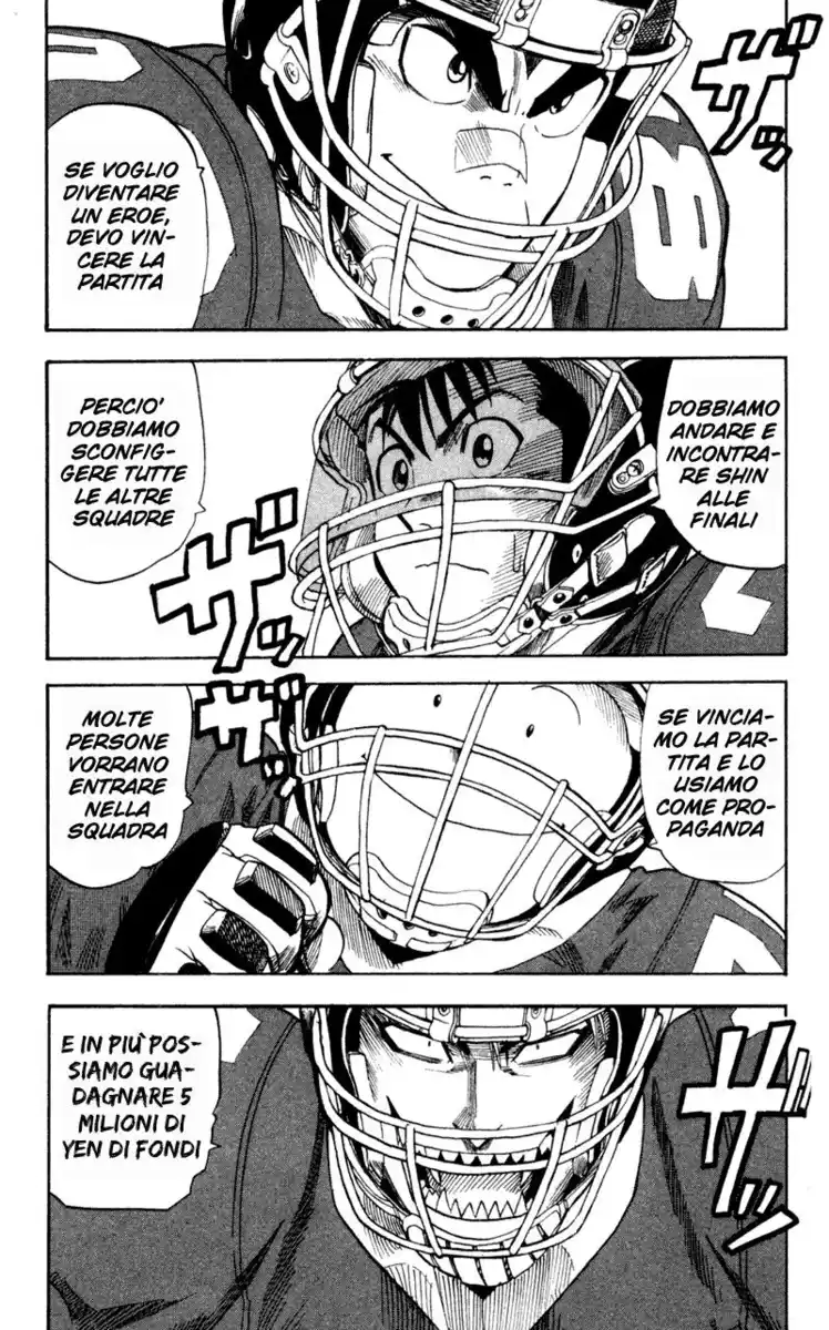 Eyeshield 21 Capitolo 27 page 17