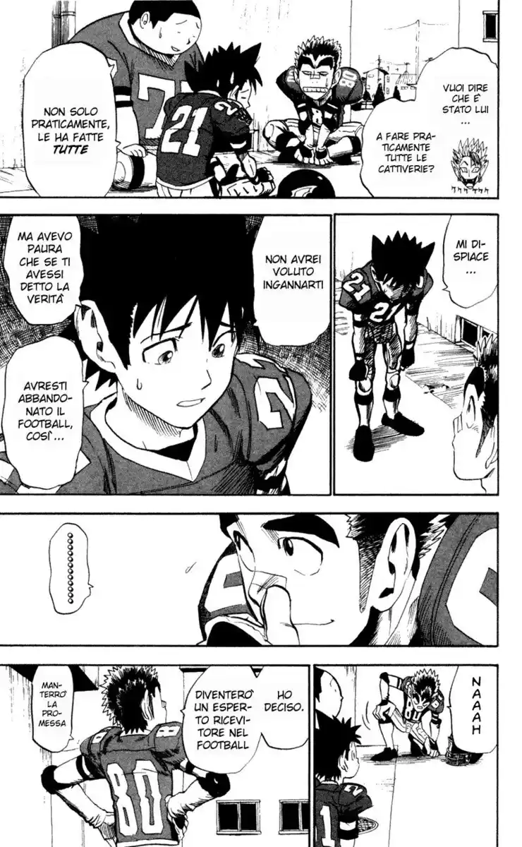 Eyeshield 21 Capitolo 27 page 6