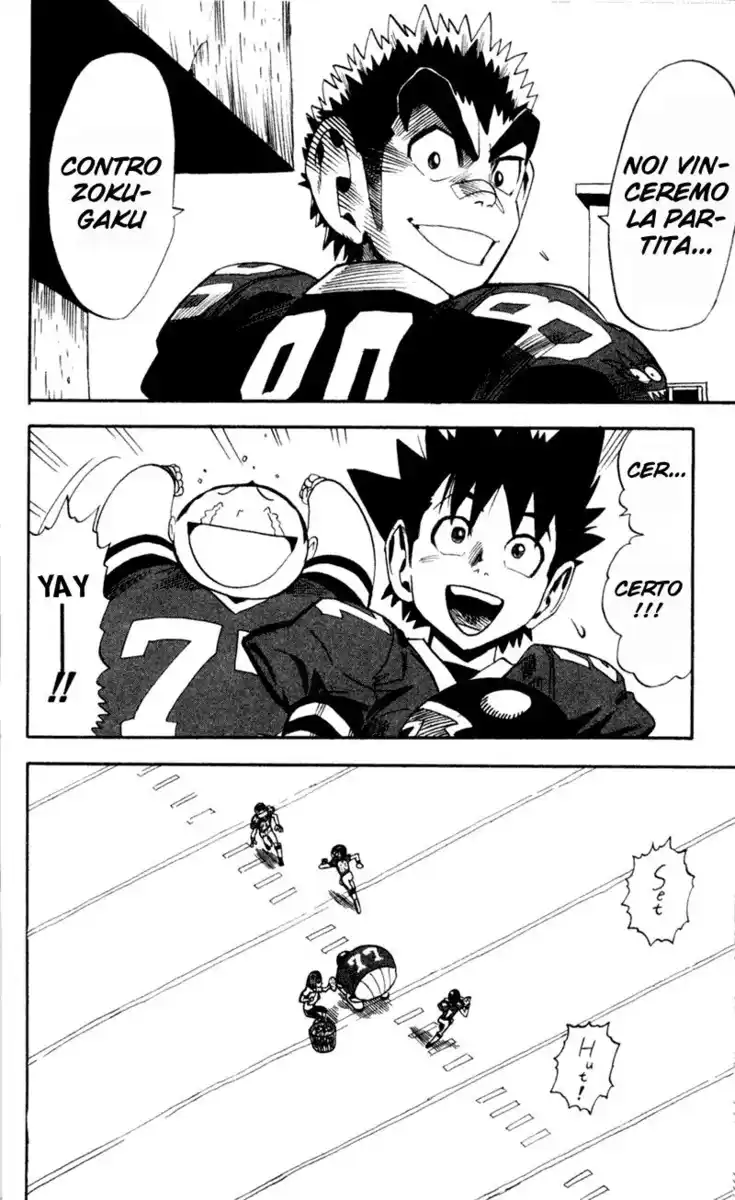 Eyeshield 21 Capitolo 27 page 7