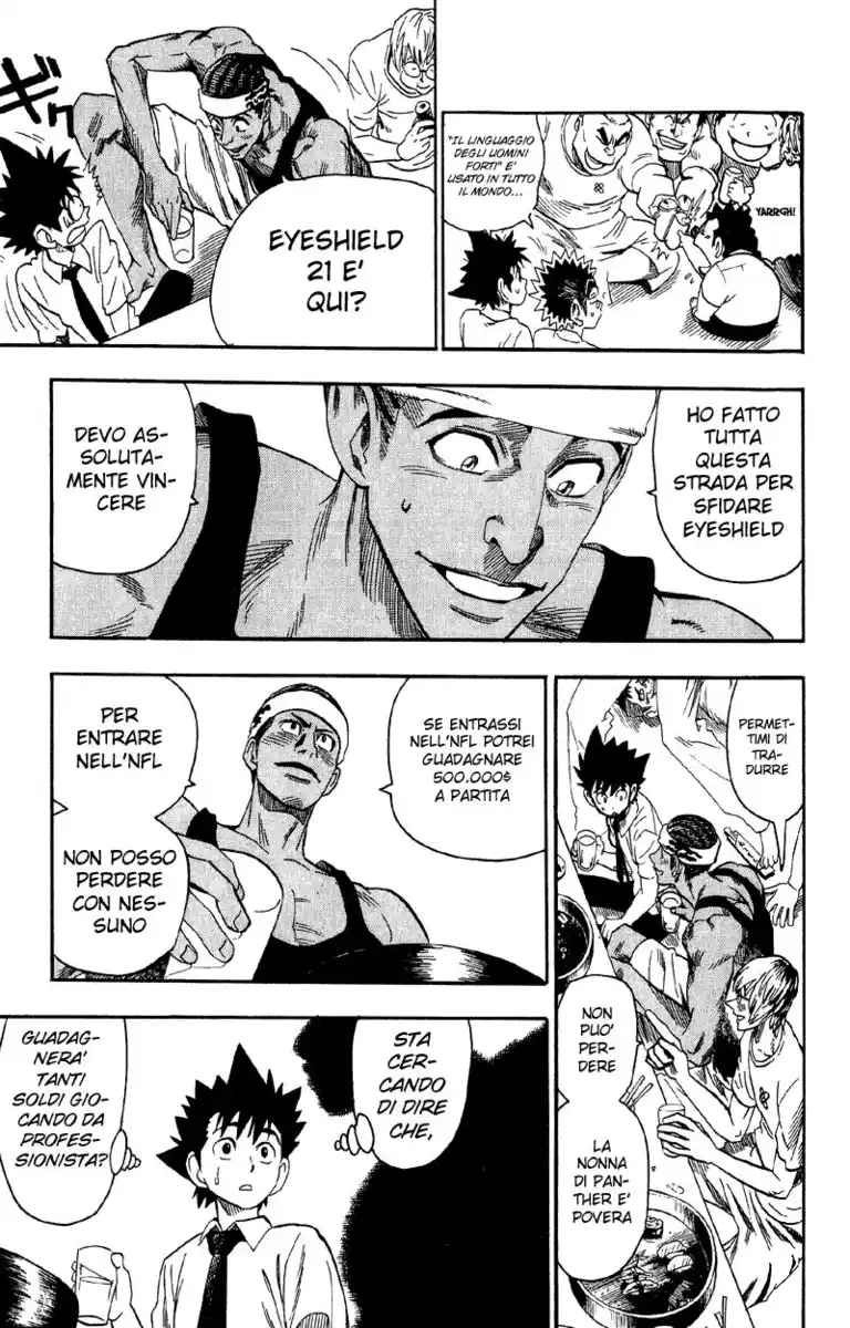 Eyeshield 21 Capitolo 60 page 16