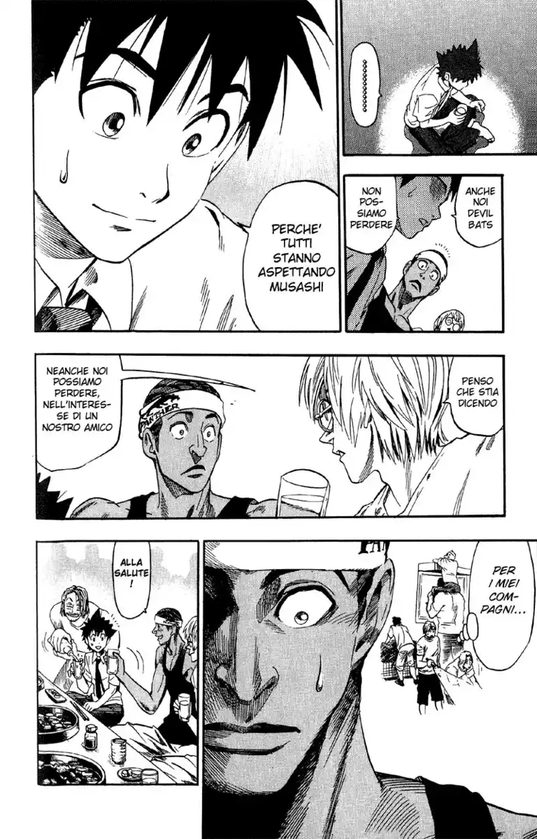 Eyeshield 21 Capitolo 60 page 17