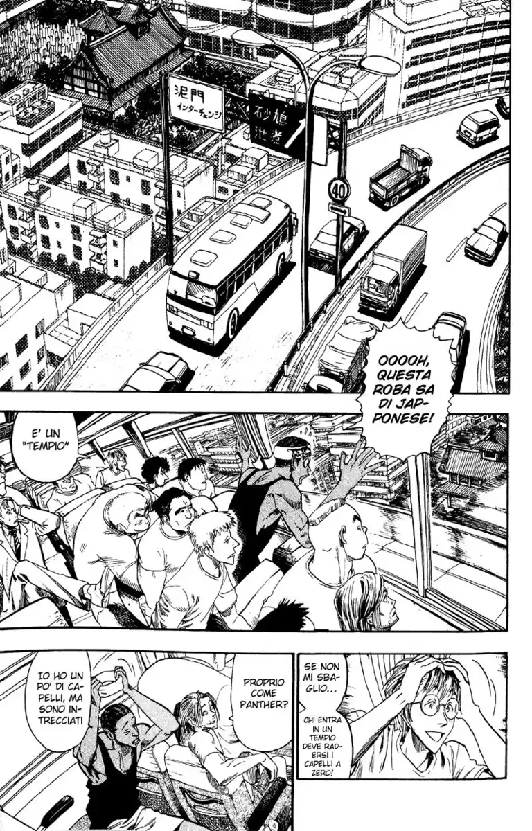 Eyeshield 21 Capitolo 60 page 4