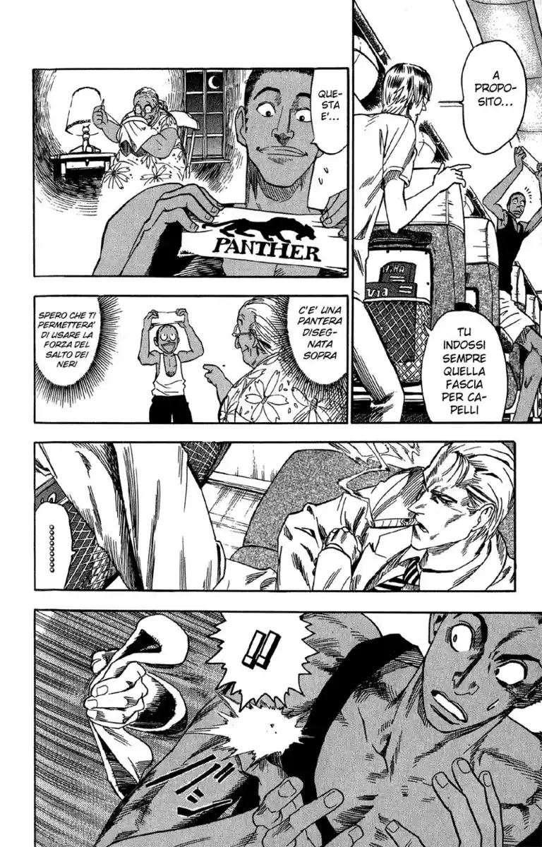 Eyeshield 21 Capitolo 60 page 5