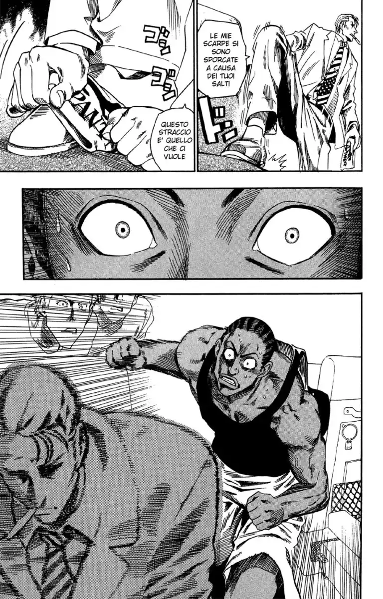 Eyeshield 21 Capitolo 60 page 6