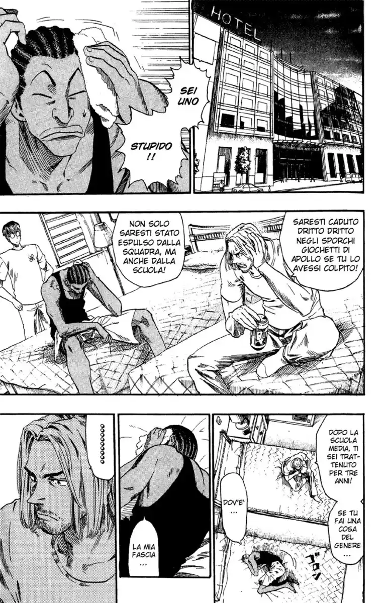 Eyeshield 21 Capitolo 60 page 8