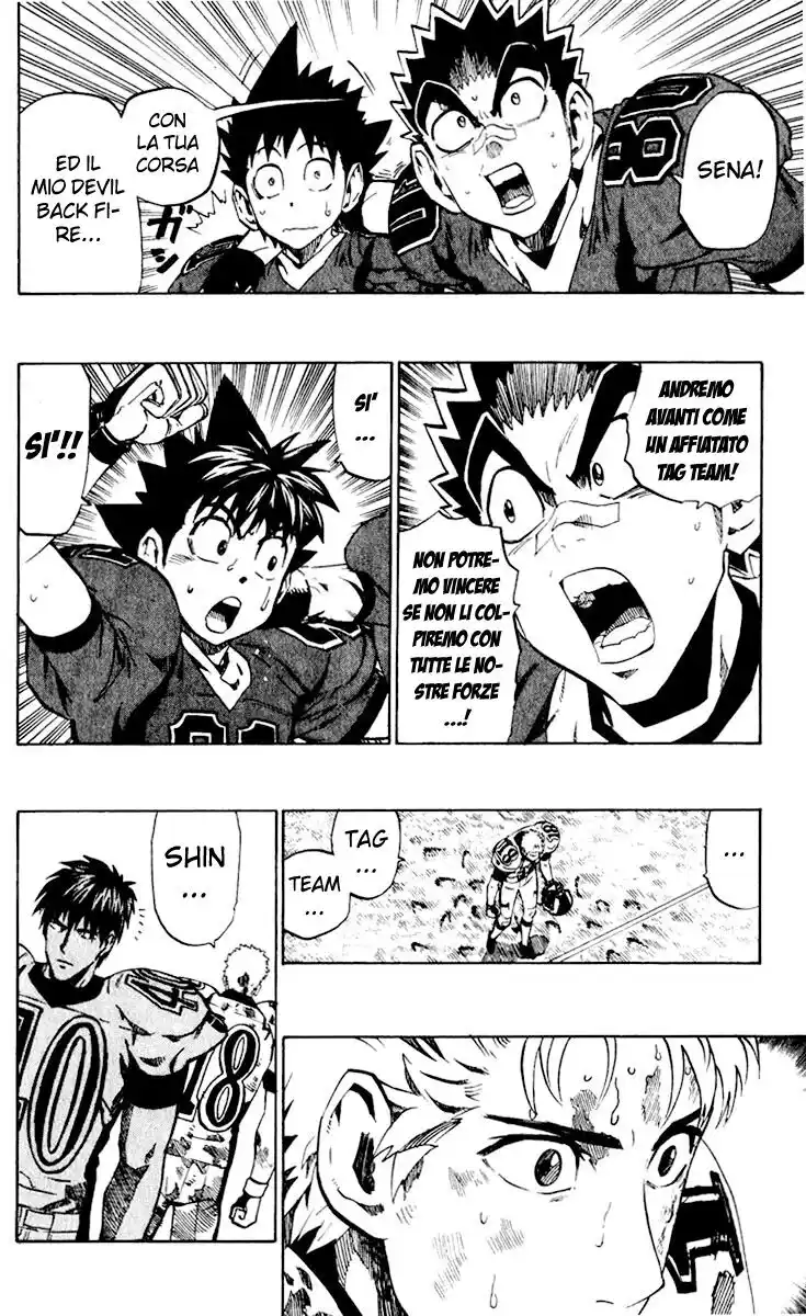 Eyeshield 21 Capitolo 227 page 11