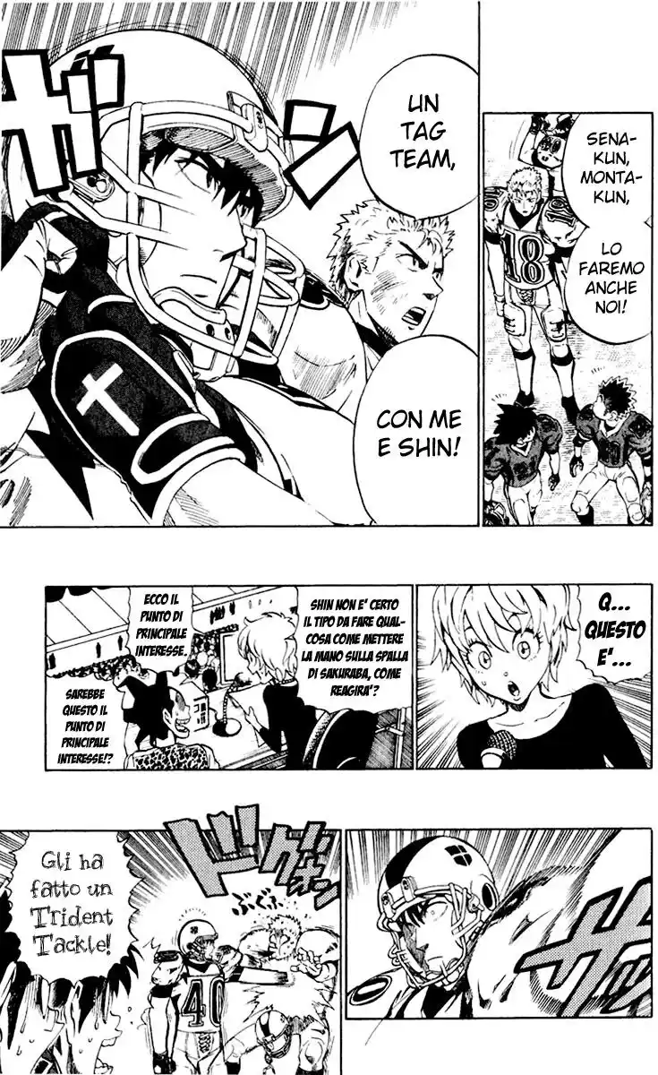 Eyeshield 21 Capitolo 227 page 12