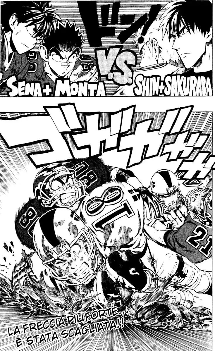 Eyeshield 21 Capitolo 227 page 19