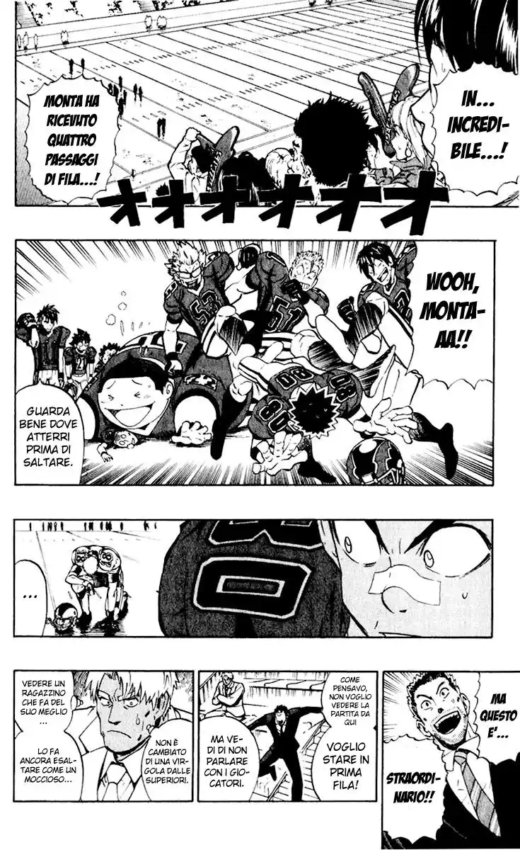 Eyeshield 21 Capitolo 227 page 7