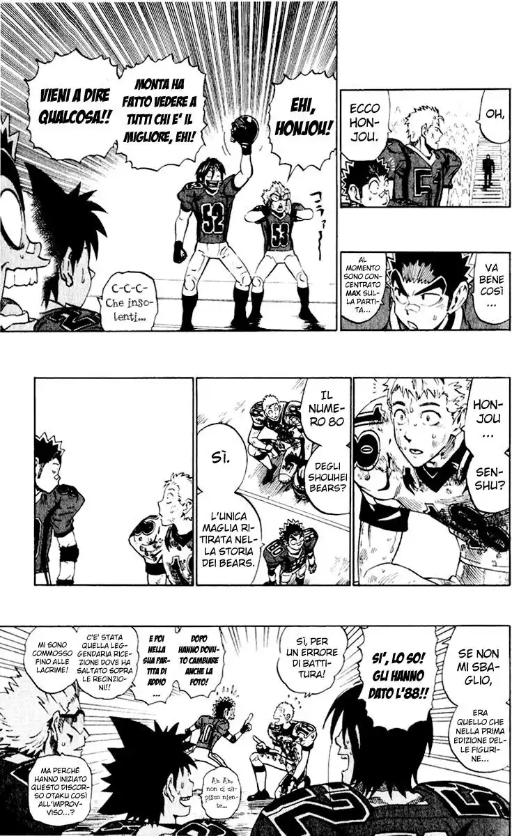 Eyeshield 21 Capitolo 227 page 8