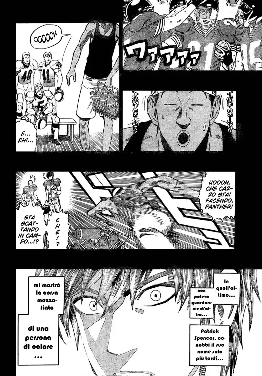 Eyeshield 21 Capitolo 317 page 7