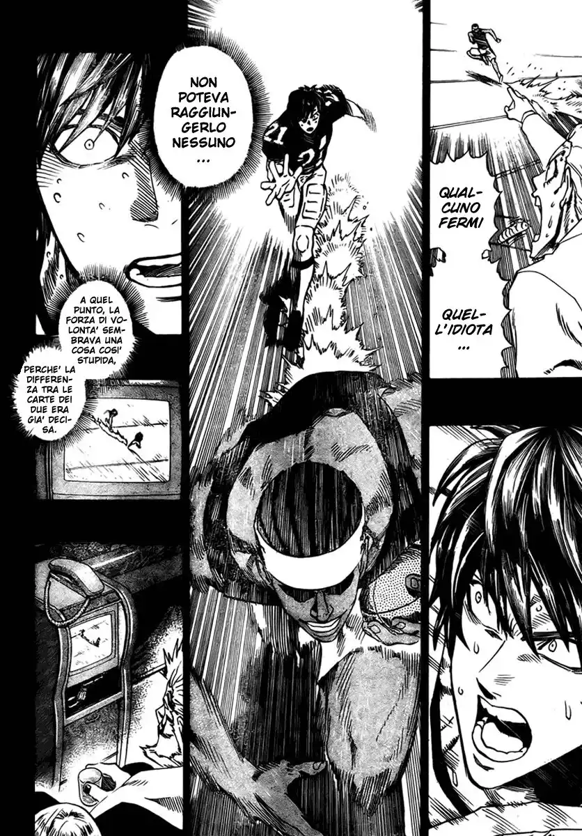 Eyeshield 21 Capitolo 317 page 9