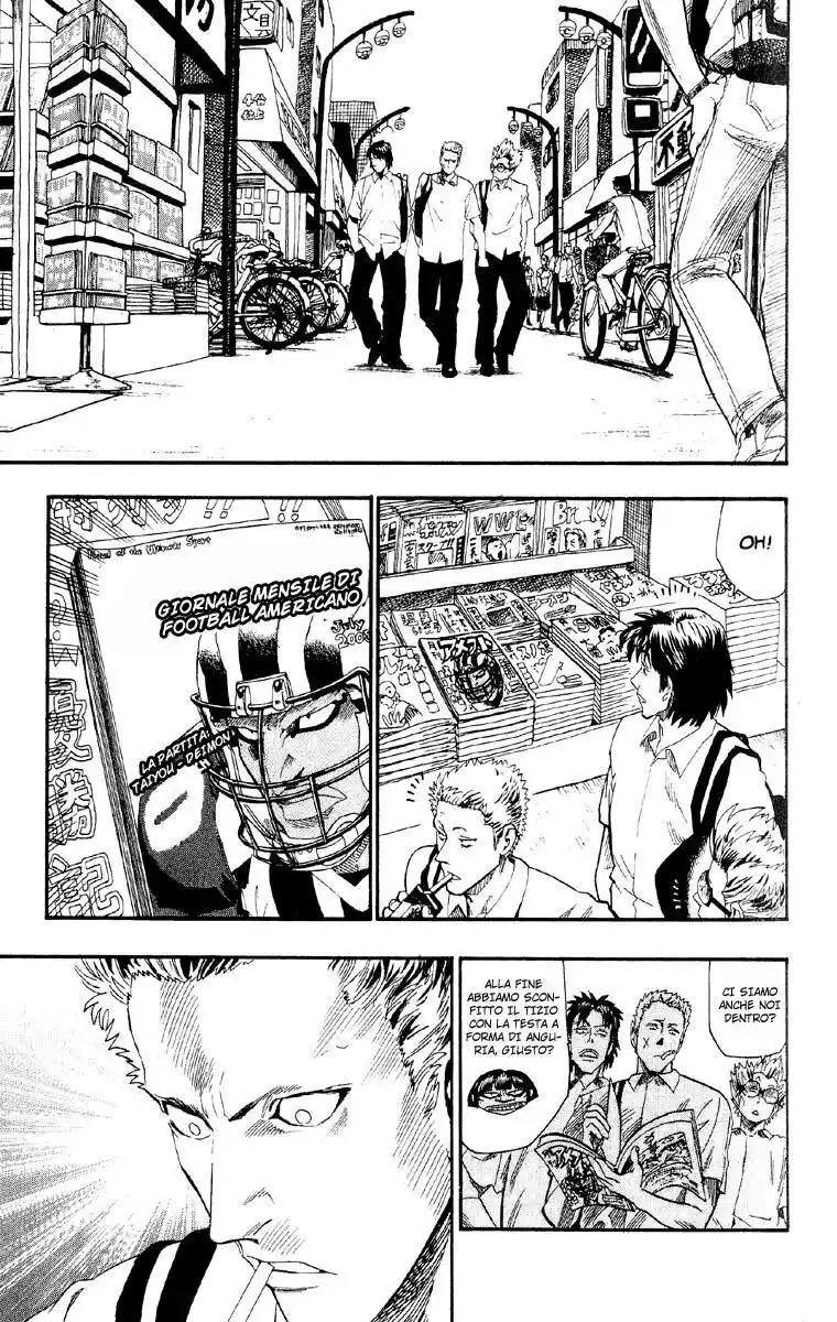 Eyeshield 21 Capitolo 54 page 10