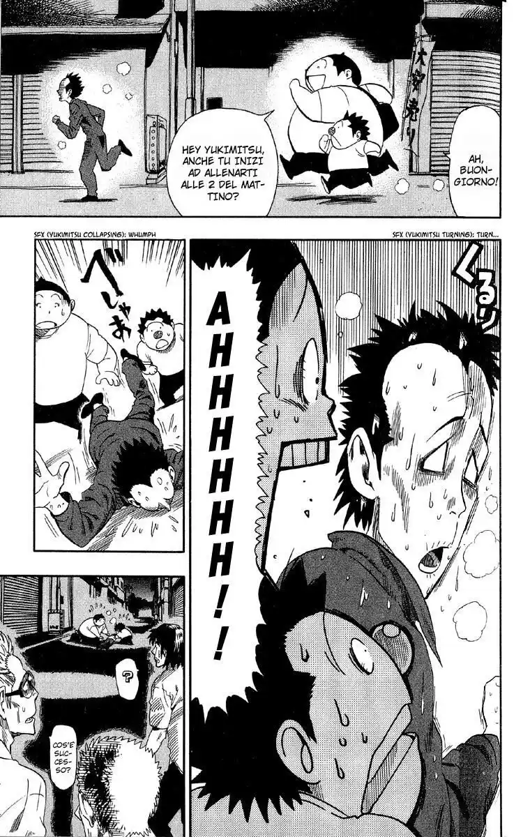 Eyeshield 21 Capitolo 54 page 4