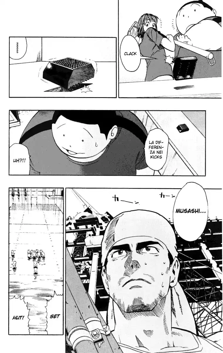 Eyeshield 21 Capitolo 133 page 12