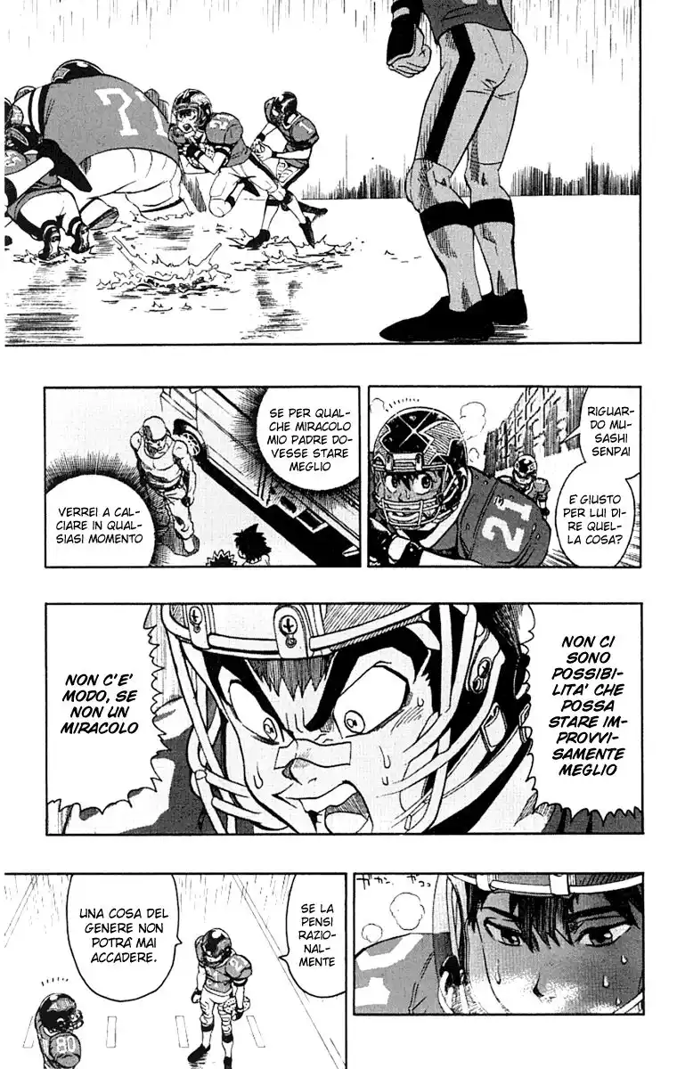 Eyeshield 21 Capitolo 133 page 13