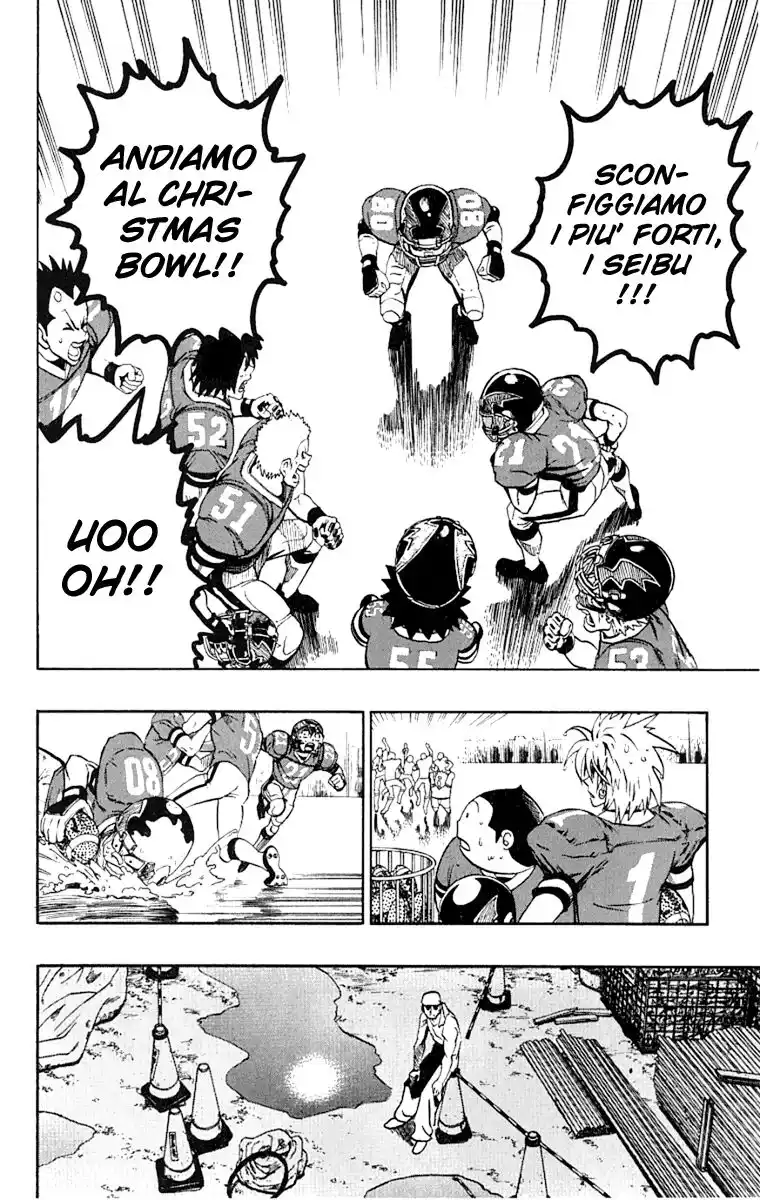 Eyeshield 21 Capitolo 133 page 15