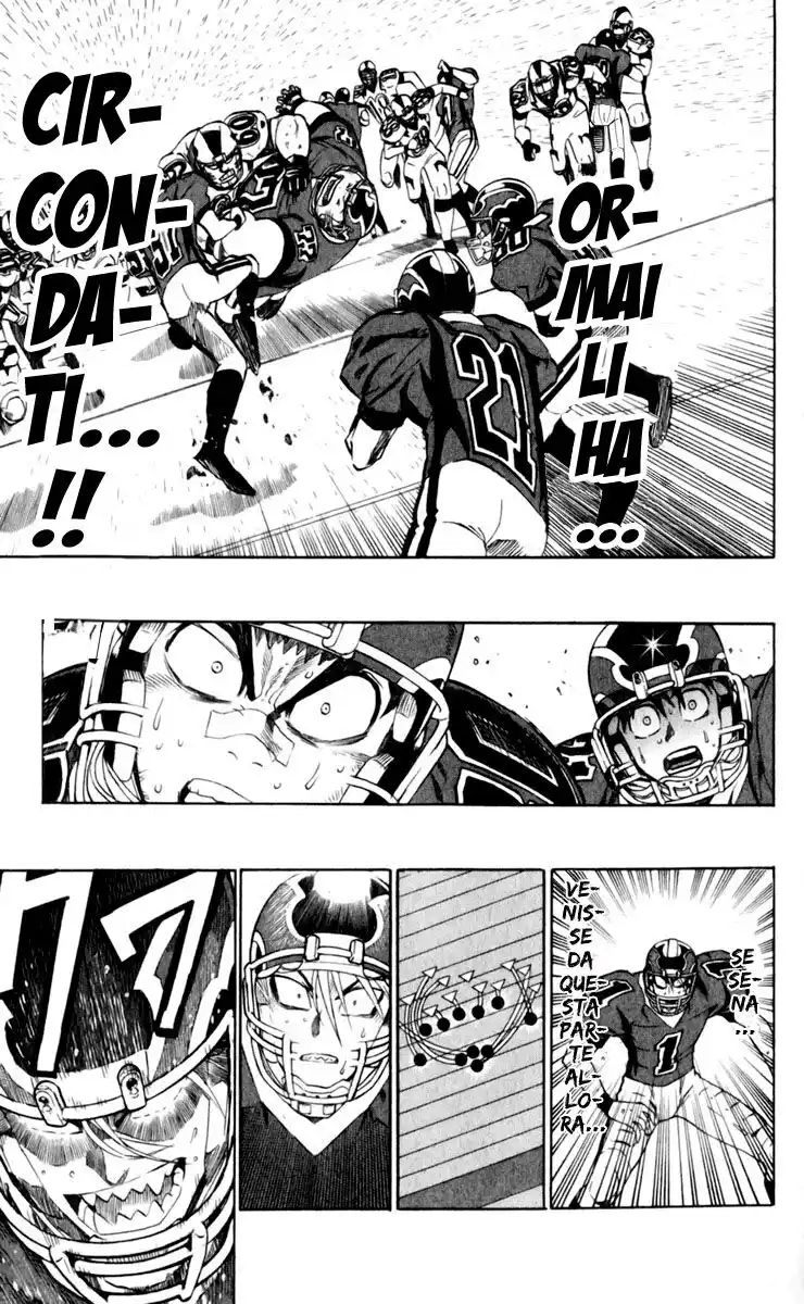 Eyeshield 21 Capitolo 238 page 10